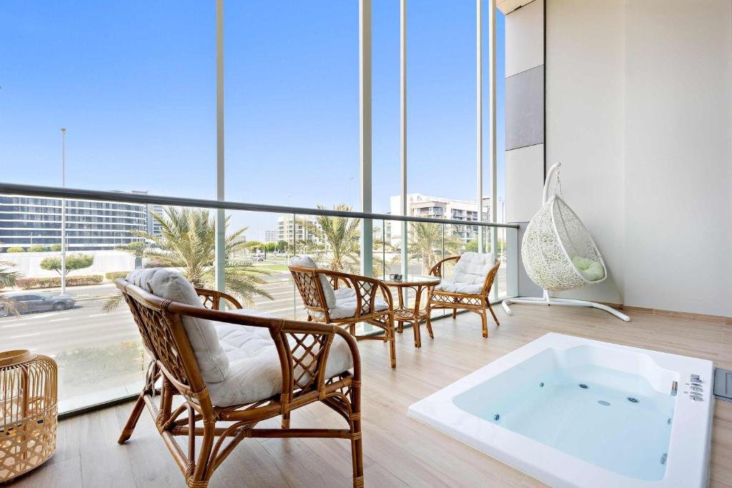 Modern Villa Project